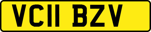 VC11BZV