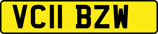 VC11BZW