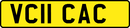 VC11CAC
