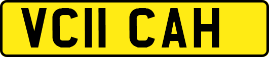 VC11CAH