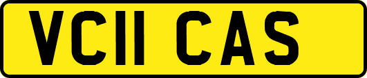 VC11CAS