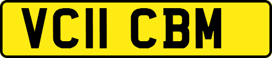 VC11CBM
