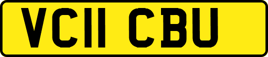 VC11CBU