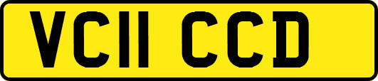 VC11CCD