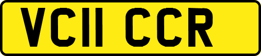 VC11CCR