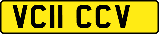 VC11CCV