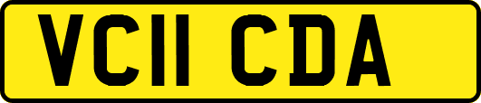 VC11CDA