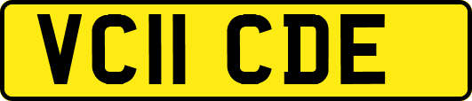 VC11CDE