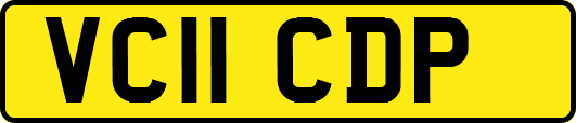 VC11CDP