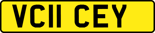 VC11CEY