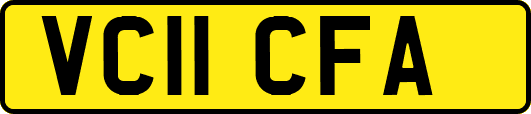 VC11CFA