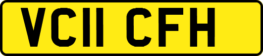 VC11CFH