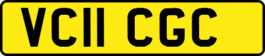 VC11CGC