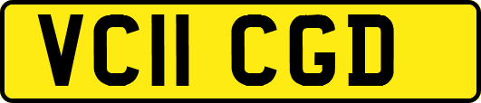 VC11CGD