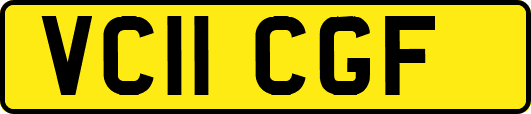 VC11CGF