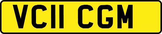 VC11CGM