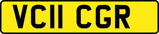 VC11CGR