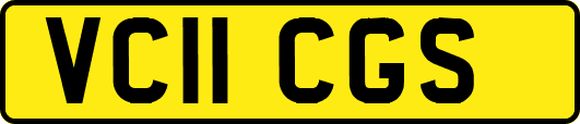 VC11CGS
