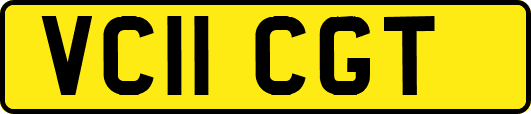 VC11CGT