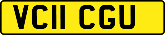 VC11CGU
