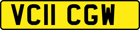 VC11CGW