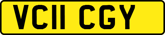 VC11CGY