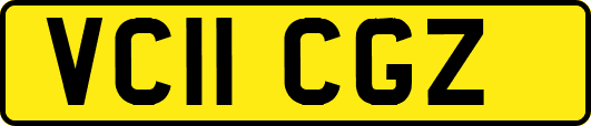 VC11CGZ