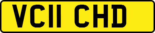 VC11CHD