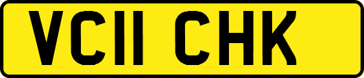 VC11CHK