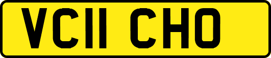 VC11CHO
