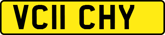 VC11CHY