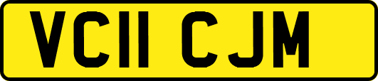 VC11CJM