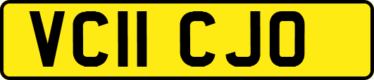 VC11CJO