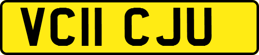 VC11CJU