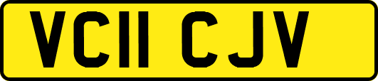 VC11CJV
