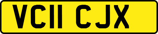 VC11CJX