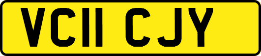 VC11CJY