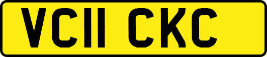 VC11CKC