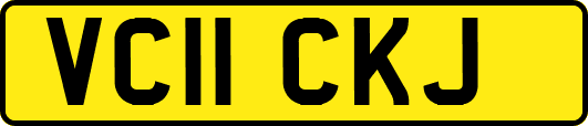 VC11CKJ