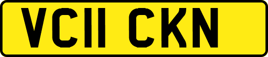 VC11CKN