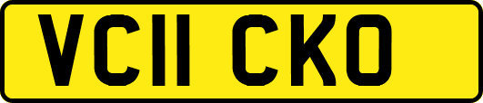 VC11CKO