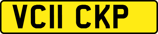 VC11CKP