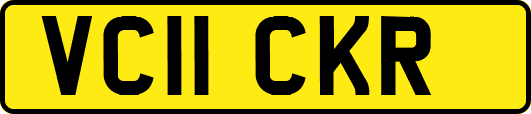 VC11CKR