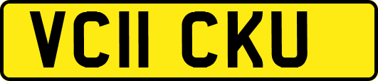 VC11CKU