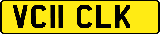 VC11CLK