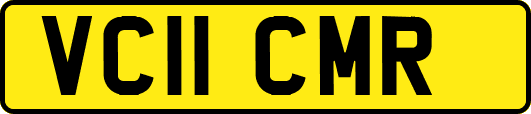 VC11CMR