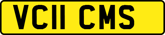 VC11CMS