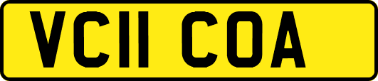 VC11COA