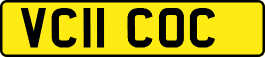 VC11COC