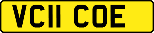 VC11COE
